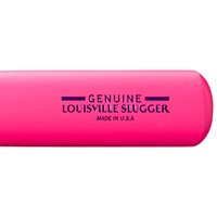 Louisville Slugger Genuine Mix Wood Baseball Bat, z-7