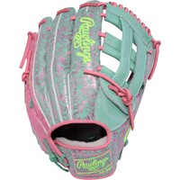 Rawlings Pro Prefer Fernando Tatis 12.75in Gameday Baseball Glove (PROSFTJ23), Light Green