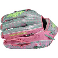 Rawlings Pro Prefer Fernando Tatis 12.75in Gameday Baseball Glove (PROSFTJ23), Light Green