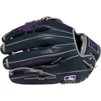 Rawlings Pro Preferred Aaron Judge 12.75in Gameday Baseball Glove (PROSAJ99NG), Navy/Grey