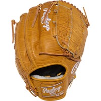 Rawlings Pro Preferred 12in Baseball Glove (PROS206-12TT), Tan