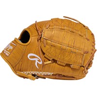 Rawlings Pro Preferred 12in Baseball Glove (PROS206-12TT), Tan