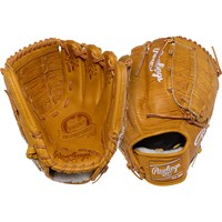 Rawlings Pro Preferred 12in Baseball Glove (PROS206-12TT), Tan