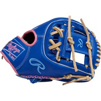 Rawlings Pro Preferred 11.5in Baseball Glove (PROS314-2RCP), Royal