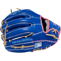 Rawlings Pro Preferred 11.5in Baseball Glove (PROS314-2RCP), Royal