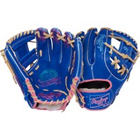 Rawlings Pro Preferred 11.5in Baseball Glove (PROS314-2RCP), Royal