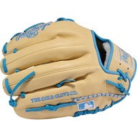 Rawlings Pro Preferred 11.5in Baseball Glove (PROS204-2CCCB), Camel/Royal