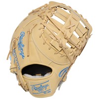 Rawlings Pro Prefer Bryce Harper 13in Gameday 1st Base Baseball Glove (PROSBH3C), Camel