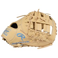 Rawlings Pro Prefer Bryce Harper 13in Gameday 1st Base Baseball Glove (PROSBH3C), Camel