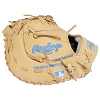 Rawlings Pro Prefer Bryce Harper 13in Gameday 1st Base Baseball Glove (PROSBH3C), Camel
