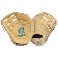 Rawlings Pro Prefer Bryce Harper 13in Gameday 1st Base Baseball Glove (PROSBH3C), Camel