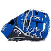 Rawlings Pro Prefer Vlad Guerrero 13in Gameday 1st Base Baseball Glove PROSVG27N, Navy/Royal