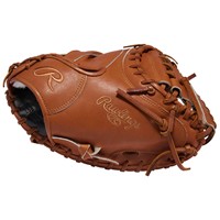 Rawlings Pro Preferred 33in Baseball Catchers Glove (PROSCM33), Brown