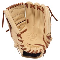 Rawlings Heart of the Hide 12in Baseball Glove (PROT206-9C), Camel