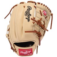 Rawlings Heart of the Hide 12in Baseball Glove (PROT206-9C), Camel