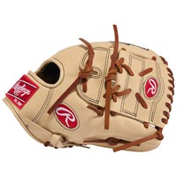 Rawlings Heart of the Hide 12in Baseball Glove (PROT206-9C), Camel