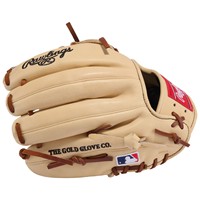Rawlings Heart of the Hide 12in Baseball Glove (PROT206-9C), Camel