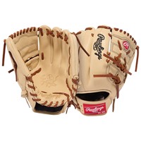 Rawlings Heart of the Hide 12in Baseball Glove (PROT206-9C), Camel