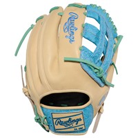 Rawlings HOH Nolan Arenado 12in Gameday Baseball Glove (PRORNA28CCBM), Camel