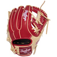 Rawlings Heart of the Hide 11.75in Baseball Glove (PROR315-2WSHCC), Maroon