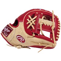 Rawlings Heart of the Hide 11.75in Baseball Glove (PROR315-2WSHCC), Maroon