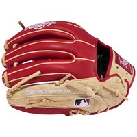 Rawlings Heart of the Hide 11.75in Baseball Glove (PROR315-2WSHCC), Maroon