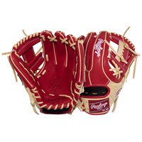 Rawlings Heart of the Hide 11.75in Baseball Glove (PROR315-2WSHCC), Maroon