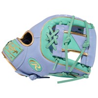 Rawlings Heart of the Hide 11.5in Baseball Glove (PROR314-2XPE), Lavender
