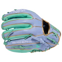 Rawlings Heart of the Hide 11.5in Baseball Glove (PROR314-2XPE), Lavender