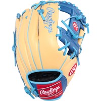 Rawlings Youth Select Pro Lite Brice Turang 11.25in Baseball Glove, Royal