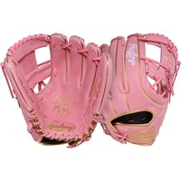 Rawlings Heart of the Hide 12in Fastpitch Glove (PRO716SB-2P), Pink