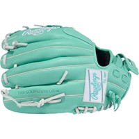 Rawlings R9 Series 12in Fastpitch Glove (R9SB120-2MW), Light Green