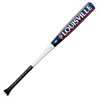 Louisville Slugger 2027 Omaha BBCOR Baseball Bat -3, z-3
