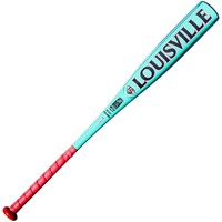 Louisville Slugger 2027 Atlas 2.0 USSSA Baseball Bat -10, 4-z
