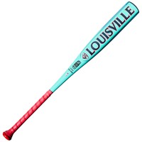 Louisville Slugger 2027 Atlas 2.0 USSSA Baseball Bat -8, 4-z
