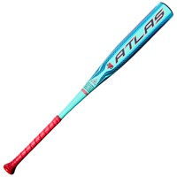 Louisville Slugger 2027 Atlas 2.0 USSSA Baseball Bat -5, 2-z