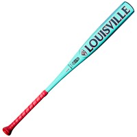 Louisville Slugger 2027 Atlas 2.0 USSSA Baseball Bat -5, 4-z