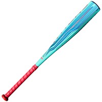 Louisville Slugger 2027 Atlas 2.0 Jr Big Barrel USSSA Baseball Bat -10, 3-z