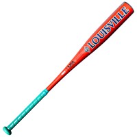 Louisville Slugger 2027 Atlas 2.0 USA Baseball Bat -11, 4-z