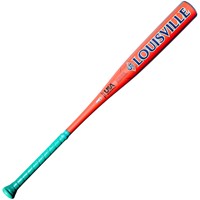 Louisville Slugger 2027 Atlas 2.0 USA Baseball Bat -5, 4-z