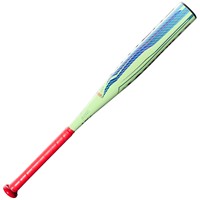 Louisville Slugger 2027 Atlas 2.0 USA Tee Ball Bat -11, 3-z