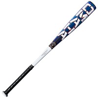 Louisville Slugger 2027 Omaha USA Baseball Bat -10, 2-z
