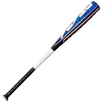 Louisville Slugger 2027 Omaha USA Baseball Bat -10, 3-z