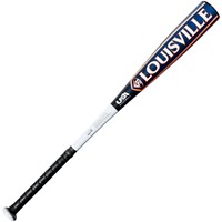 Louisville Slugger 2027 Omaha USA Baseball Bat -10, 4-z
