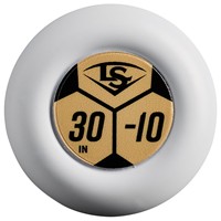 Louisville Slugger 2027 Omaha USA Baseball Bat -10, 6-z