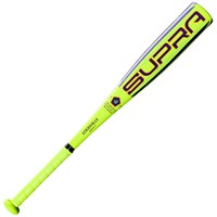 Louisville Slugger 2027 Supra USA Tee Ball Bat -13, 2-z