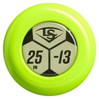 Louisville Slugger 2027 Supra USA Tee Ball Bat -13, 5-z