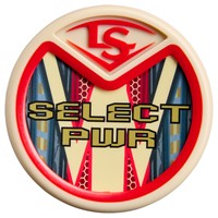 Louisville Slugger 2027 Select PWR BBCOR Baseball Bat -3, z-7