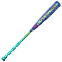 Louisville Slugger 2027 Select PWR USA Baseball Bat -10, z-2