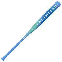 Easton 2027 Limited Edition Ghost Unlimited ERA Wild One Fastpitch Bat -10, 2-z